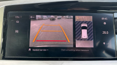 Vauxhall Grandland 1.2 Turbo Ultimate 5dr Petrol Hatchback